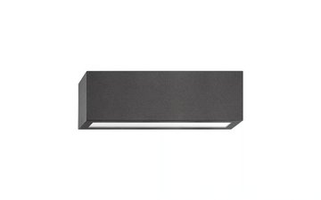 QUASAR 30 - LED outdoor wall lamp by PERFORMANCE iN LIGHTING - view 3